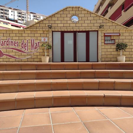 Puerto De Santiago, Jardines Del Mar Tenerife Apartment Puerto de Santiago  Exterior photo