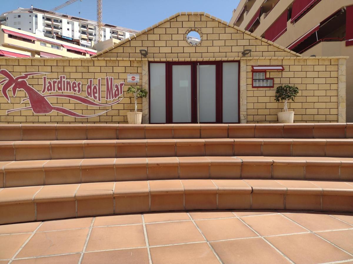 Puerto De Santiago, Jardines Del Mar Tenerife Apartment Puerto de Santiago  Exterior photo